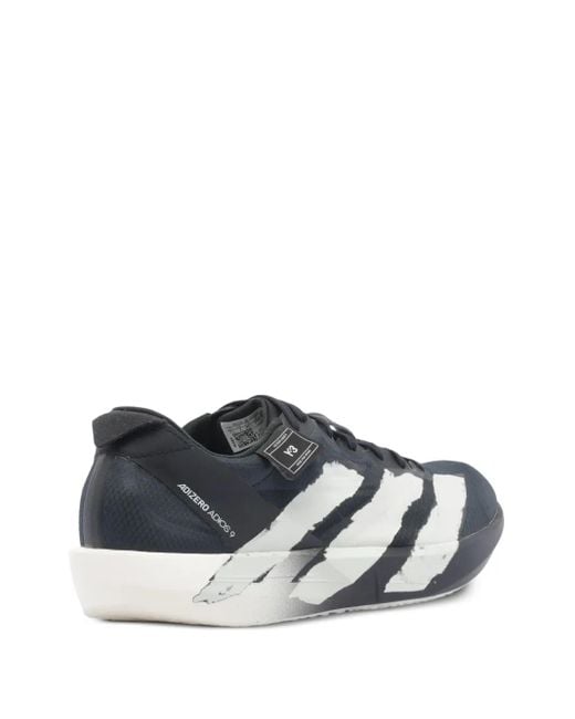メンズ Y-3 Adios 9 スニーカー Multicolor
