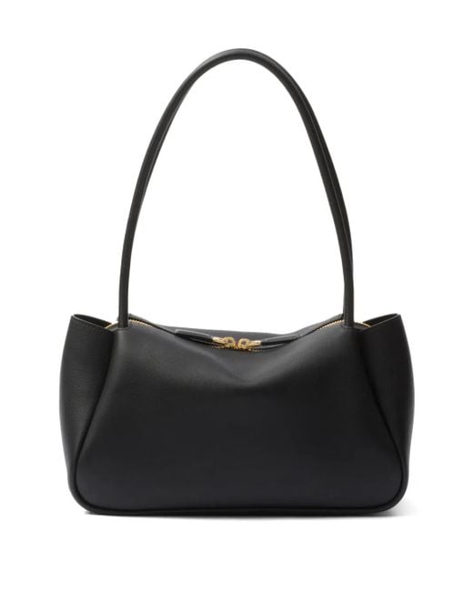 Prada Black Medium Darling Shoulder Bag