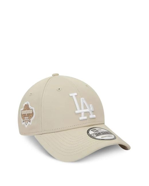 KTZ X Los Angeles Dodgers Mlb 9forty キャップ White