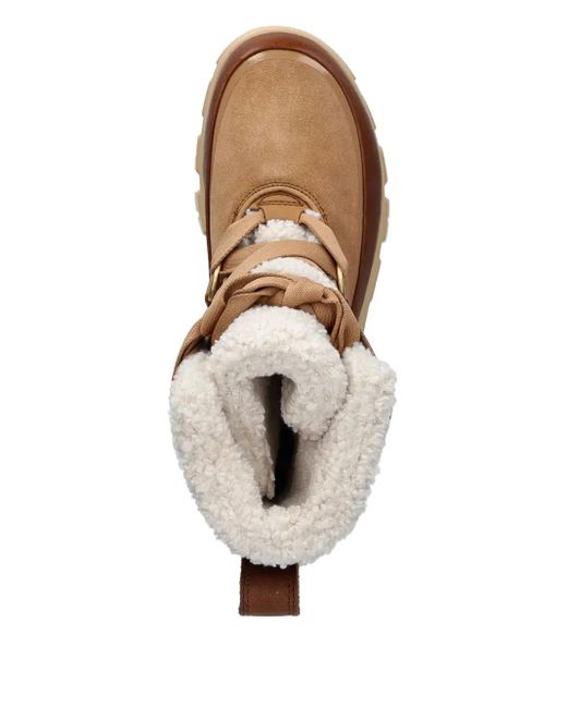 Sorel Brown Tivoli V Resort Boots