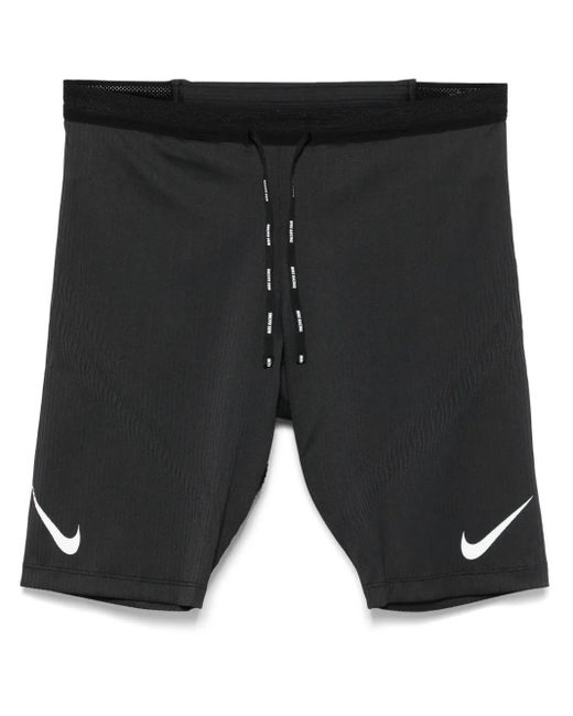 Bermudas Aeroswift Nike de hombre de color Gray