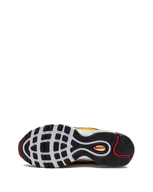 Nike Brown Air Max 97 Og Bullet 2023" Sneakers