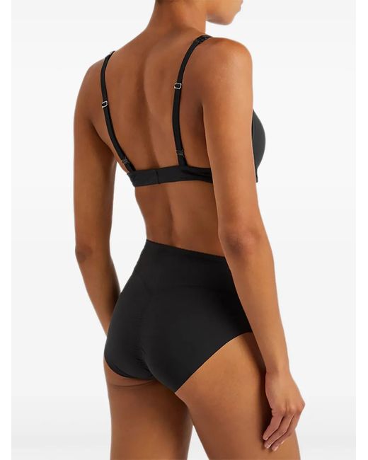 Wacoal Black Accord Bra