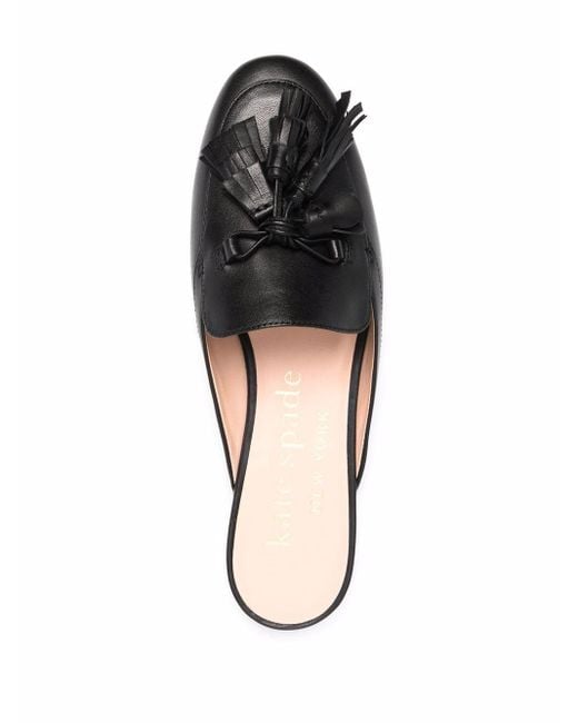 Kate spade tassel shoes Clearance