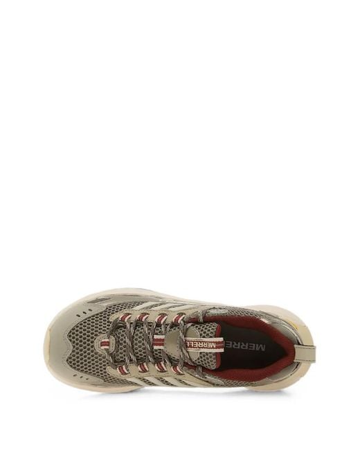 Merrell Multicolor Moab Speed 2 Vent 2K Sneakers for men