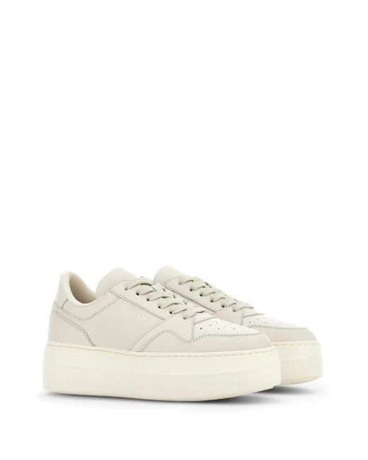 Hogan White Sneakers