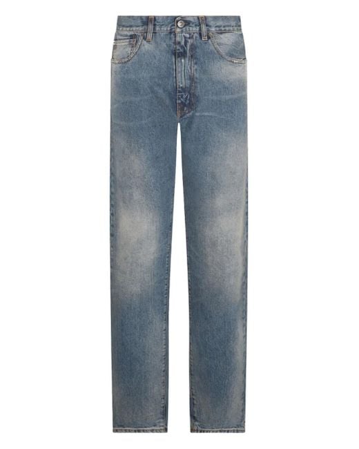 Maison Margiela Blue Jeans