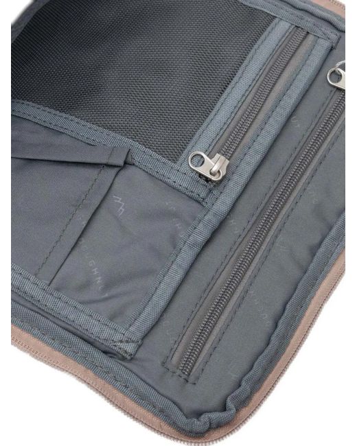 Doughnut Pink Macaroon Buckle-Fastening Backpack