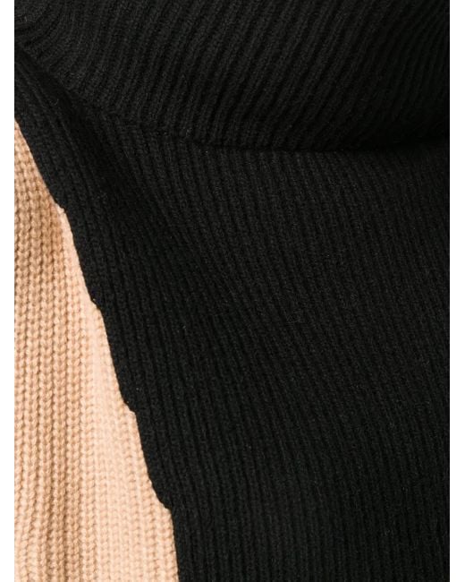 Cashmere In Love Black Cashmere