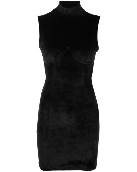 Gcds Black Dresses