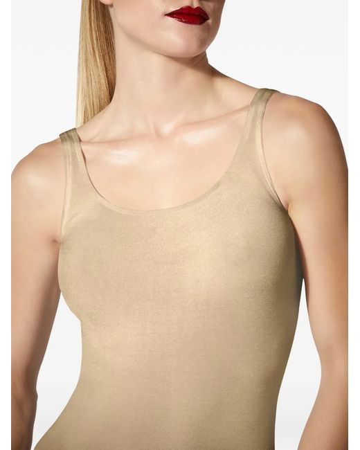 Wolford Natural Jamaika String Body