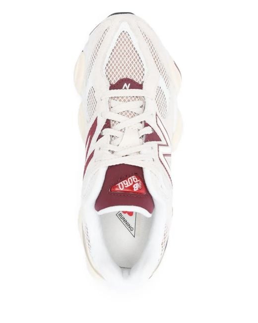 New Balance U9060 スニーカー White