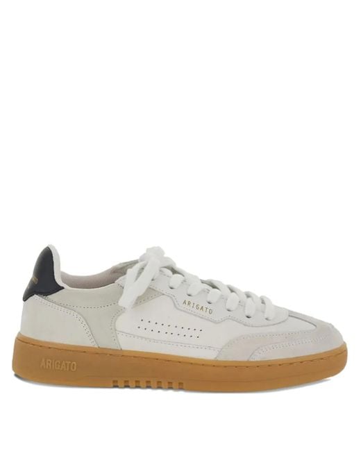 Zapatillas Dice Axel Arigato de hombre de color White