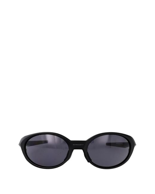 Oakley Black Eye Jacket Redux Sunglasses
