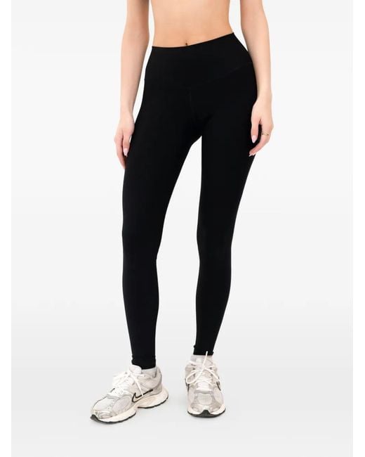 On/Off Essentials Black The Core Leggings