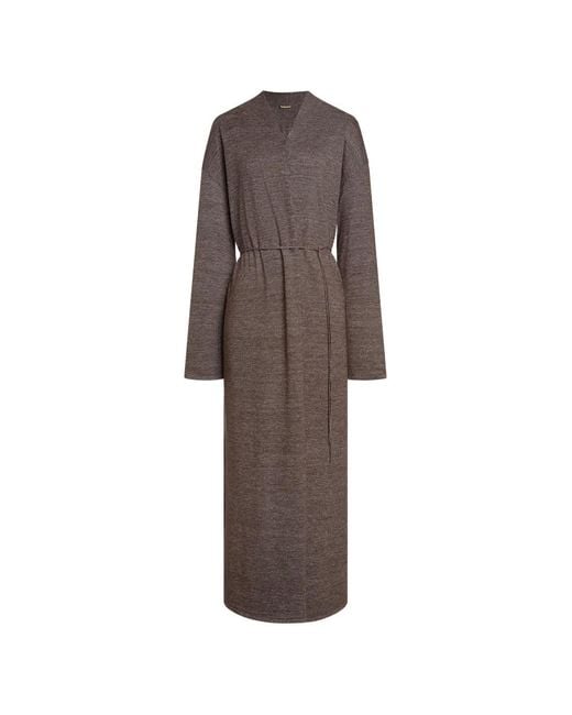 Abrigo Stratum 12 STOREEZ de color Brown