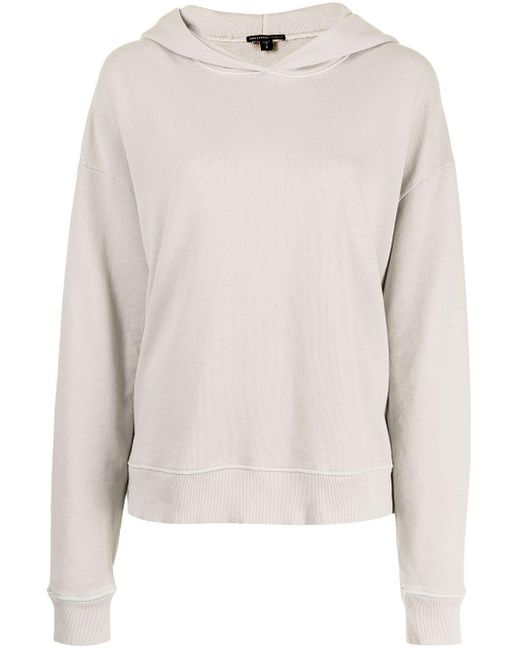 french terry sweater