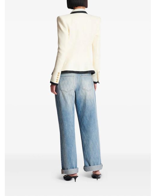 Blazers Balmain de color Natural