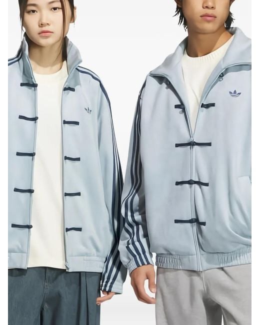Adidas Jack in het Blue