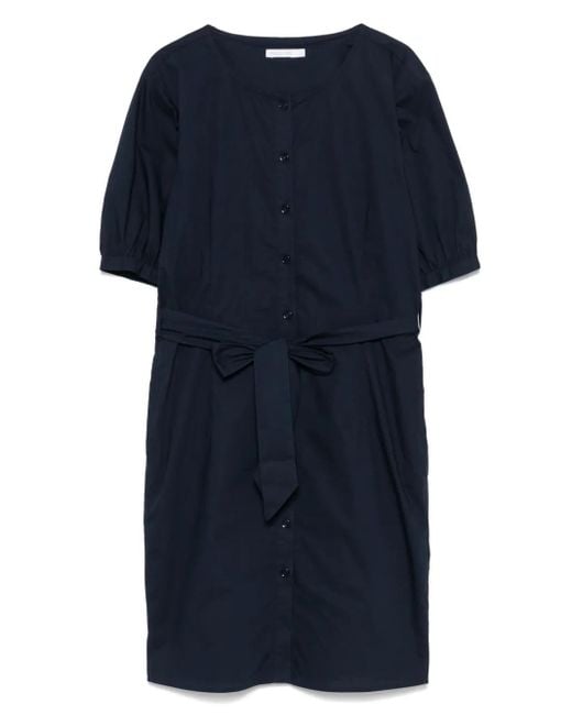 Patrizia Pepe ミニドレス Blue