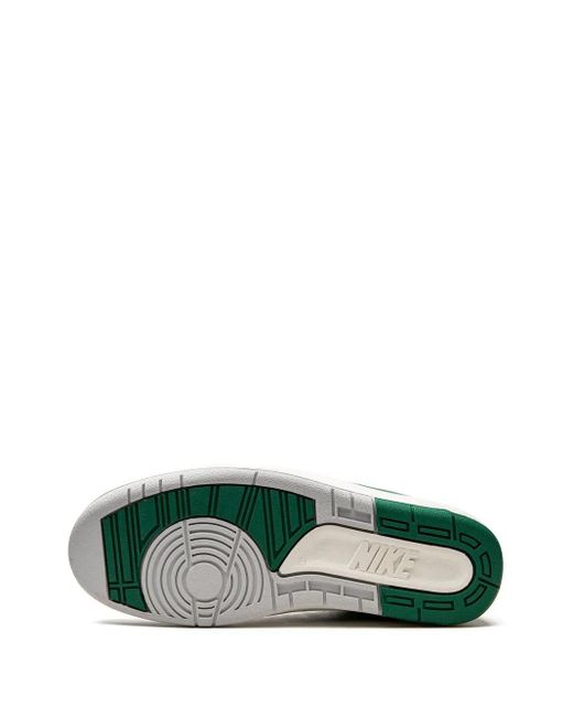 Nike White X Nina Channel 2 Retro Low Se W Sneakers