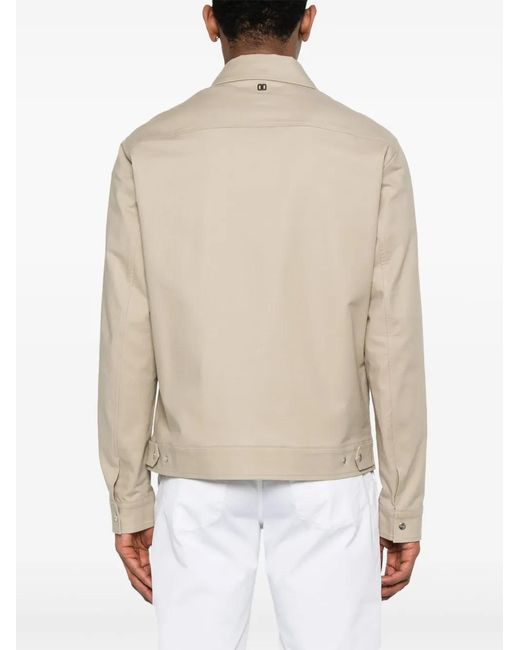 DUNO Natural Citrus Jacket for men