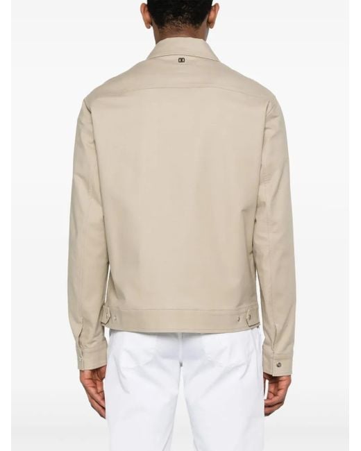 DUNO Natural Citrus Jacket for men