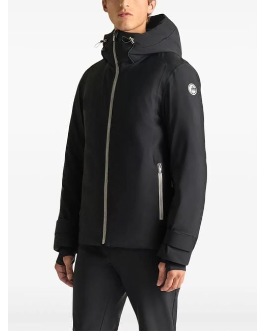 Fusalp Emris Jacke in Black für Herren