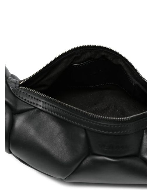 VETOVERSO Veto ミニバッグ Black