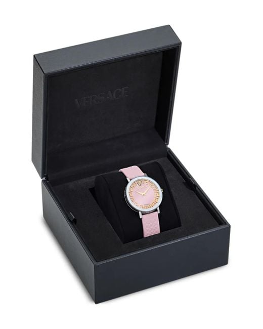 Versace Pink Deadalus 35Mm