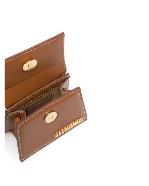 Jacquemus Brown Bags