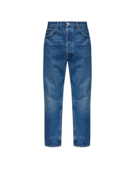 Agolde Blue Jean 90's for men