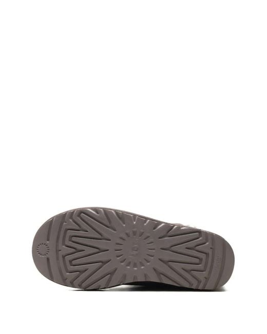 Ugg Brown Bailey Button 2 Boots