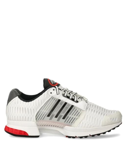 Adidas White Climacool 1 Sneakers for men