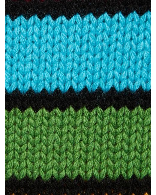 Pulls LaDoubleJ en coloris Green