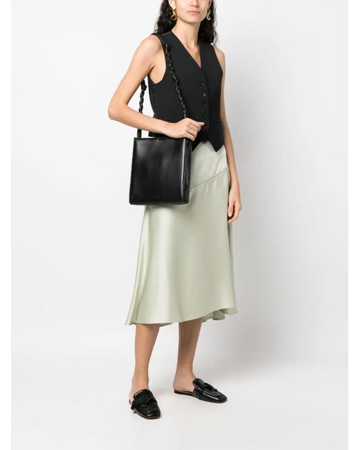 Jil Sander Black Accessories