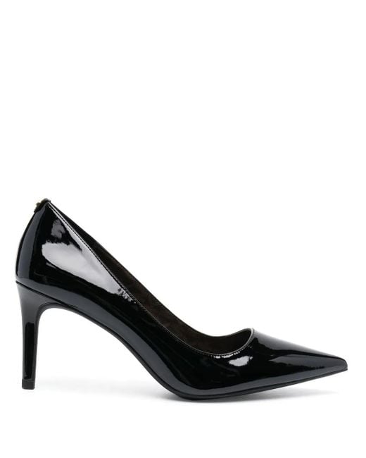 MICHAEL Michael Kors Alina Flex 90mm パンプス Black
