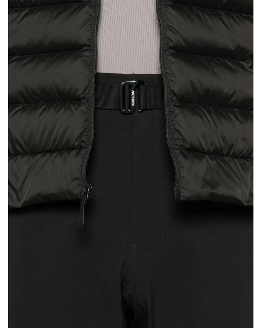 Arc'teryx Black Pantalon Gamma Sl for men