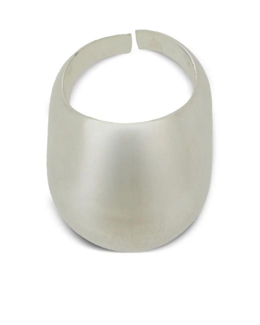 FEDERICA TOSI Gray Mia Ring