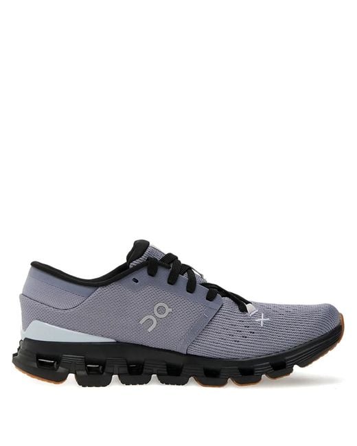 Baskets Cloud X4 On Shoes en coloris Blue