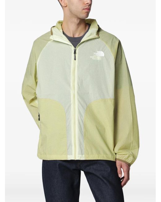 The North Face Green Nse Jacket for men