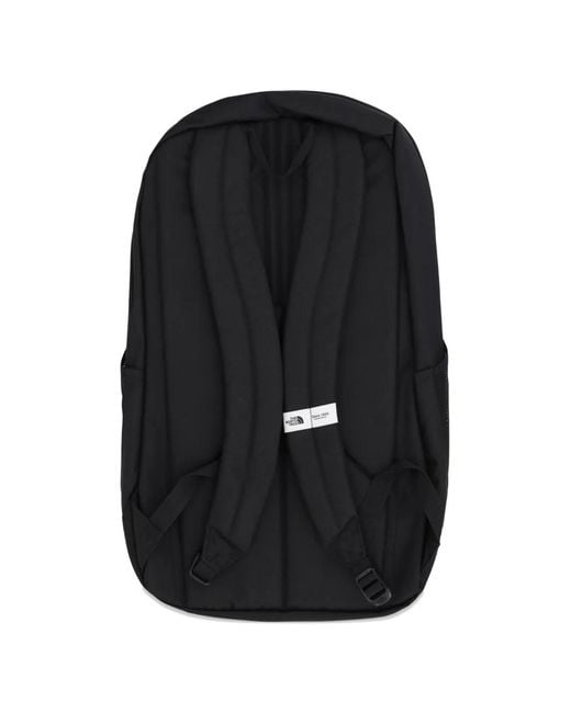 The North Face Black Rodey Backpack for men