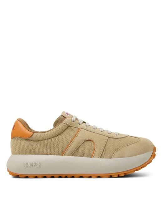 Camper Pelotas Athens Sneakers in Brown für Herren