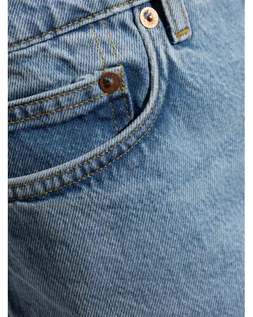 Samsøe & Samsøe Blue Eddie Jeans for men