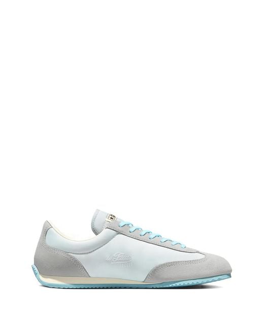 Converse White X Golf Le Fleur* Baskets En Daim À Lacets 1908