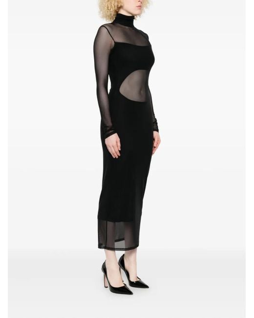 lily mesh dress Lily mesh dress