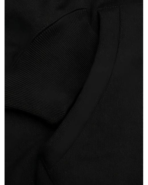 Sudadera Guilty Parties con capucha Wacko Maria de hombre de color Black