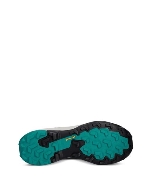 Adidas Blue Terrex Skychaser Ax5 Sneakers for men