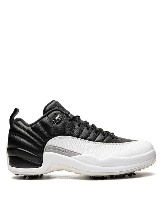 size 12 nike men's golf shoes