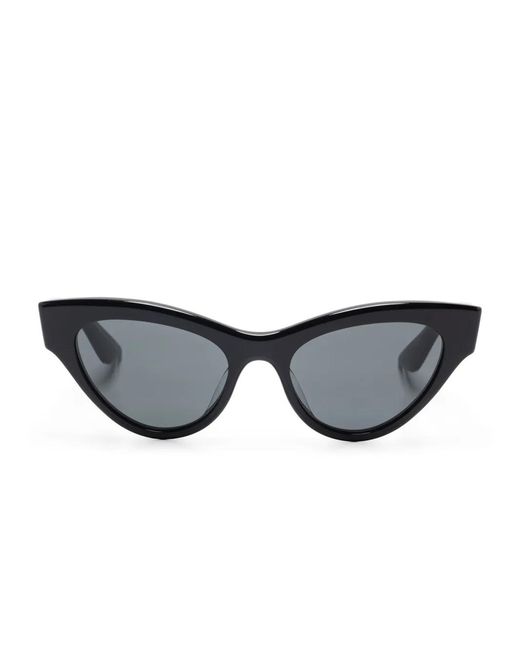 Oliver Peoples Black X Khaite Lunettes De Soleil 1951C